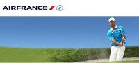 Finale Internationale Air France Golf